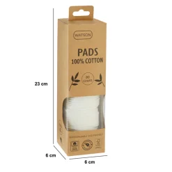 5five Boîte 80 cotons