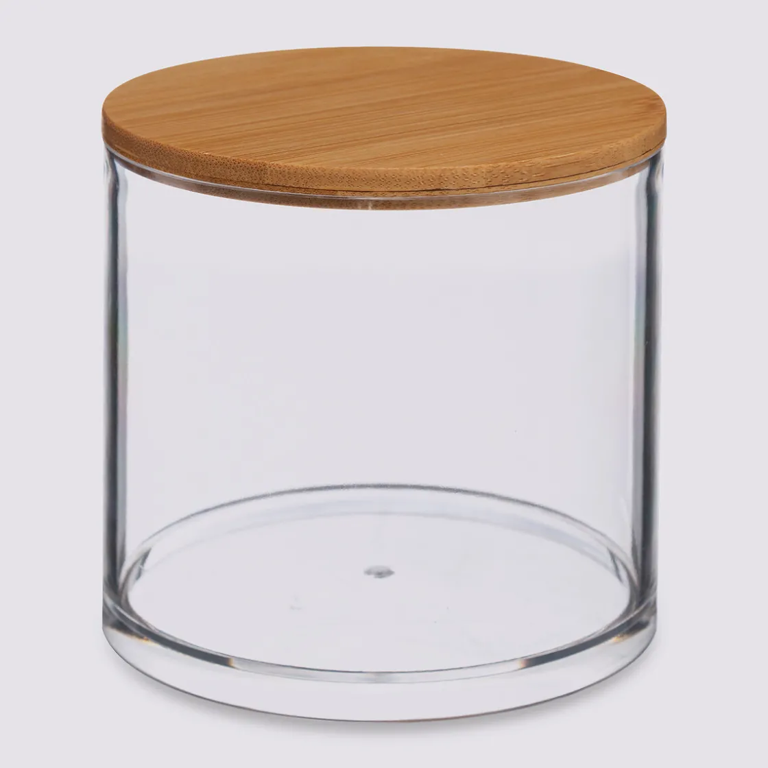 5five Boîte à cotons ronds