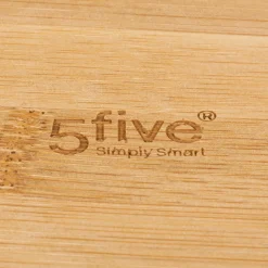 5five Boîte à farine, Céramique blanc