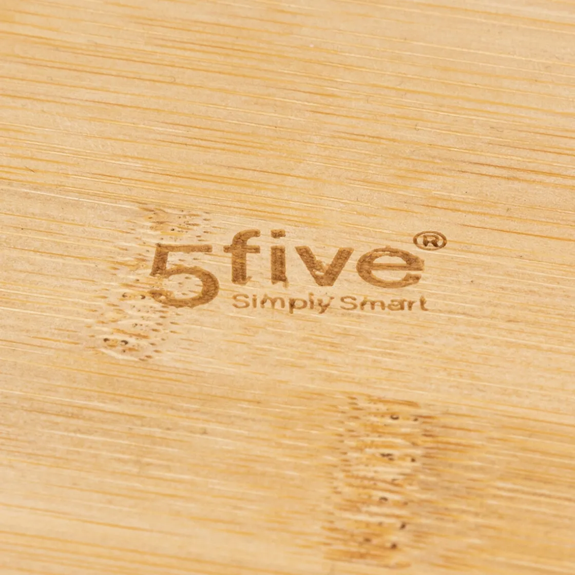 5five Boîte à farine, Céramique noir