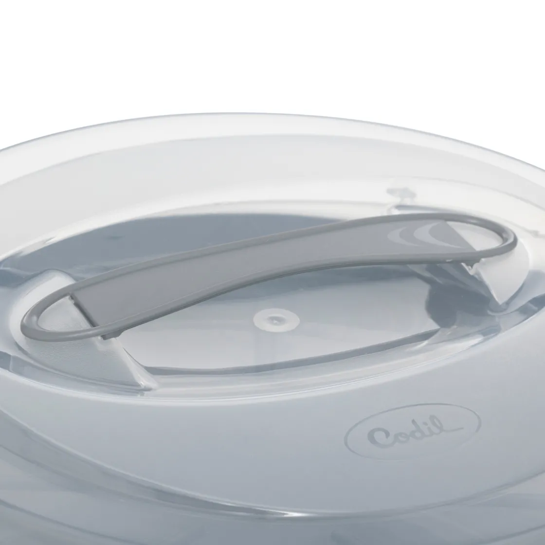 5five Boîte à gateau ronde