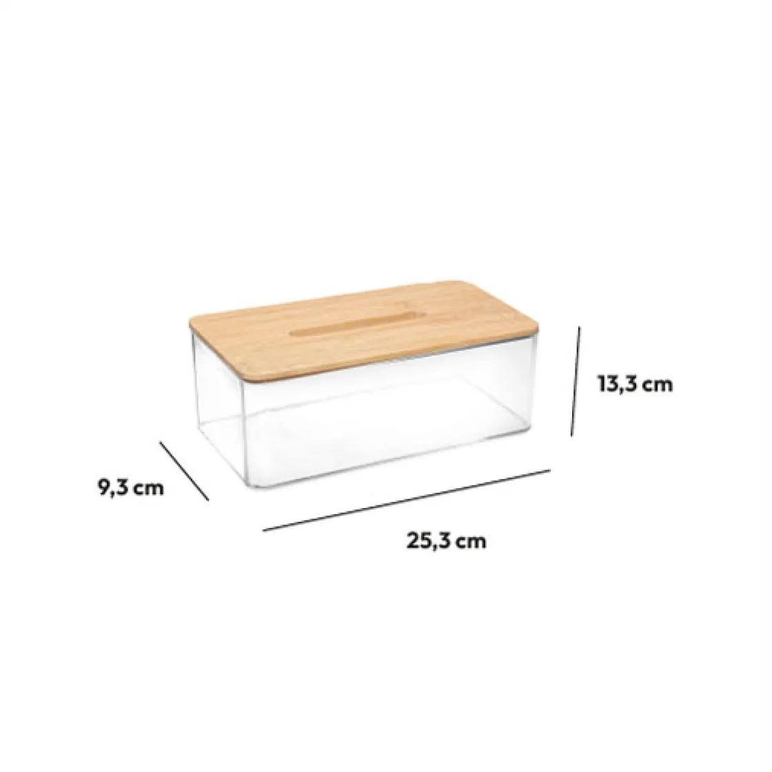 5five Boîte à mouchoirs