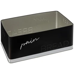 5five Boîte à pain avec couteau