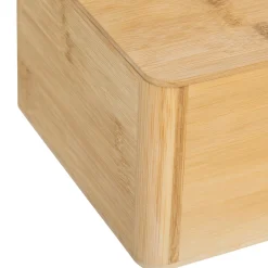 5five Boîte à pain, Bambou