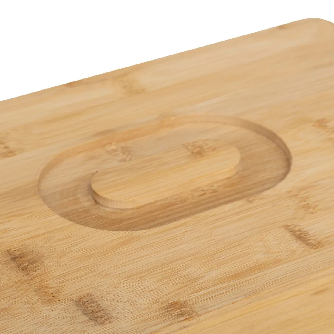 5five Boîte à pain, Bambou