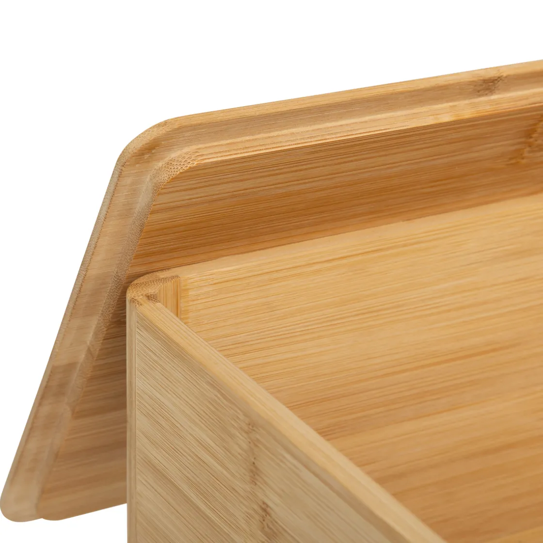 5five Boîte à pain, Bambou