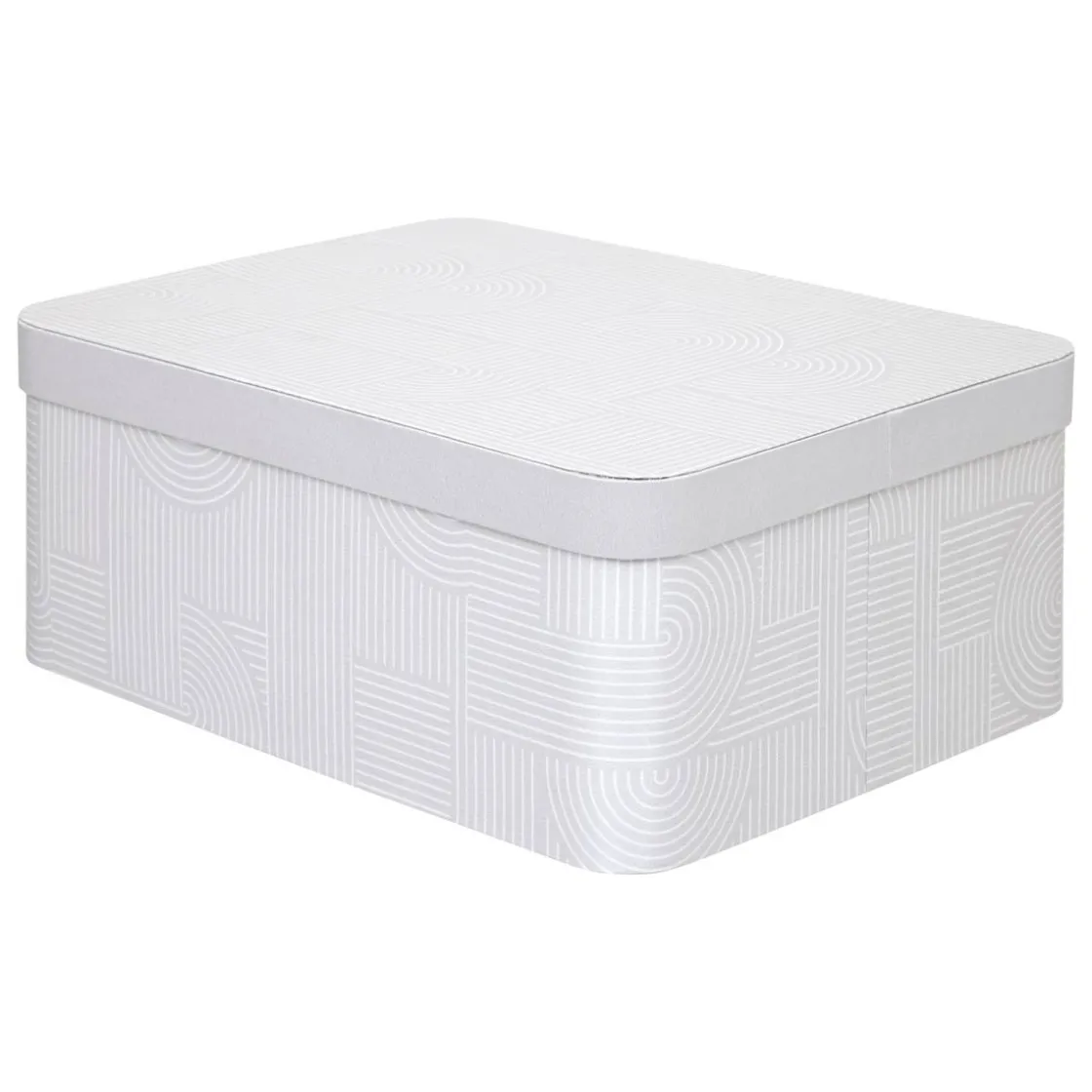 5five Boîte, 4 produits, Beige