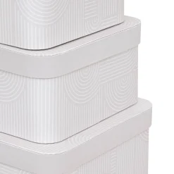 5five Boîte, 4 produits, Beige