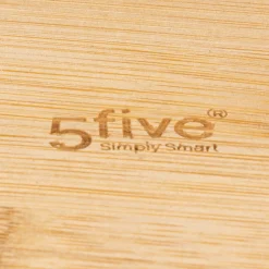 5five Boîte à sucre, Céramique noir