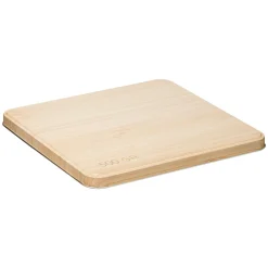 5five Boîte biscuits métal, Blanc