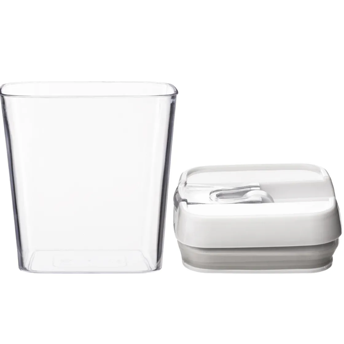 5five Boîte carrée hermétique 0,5L