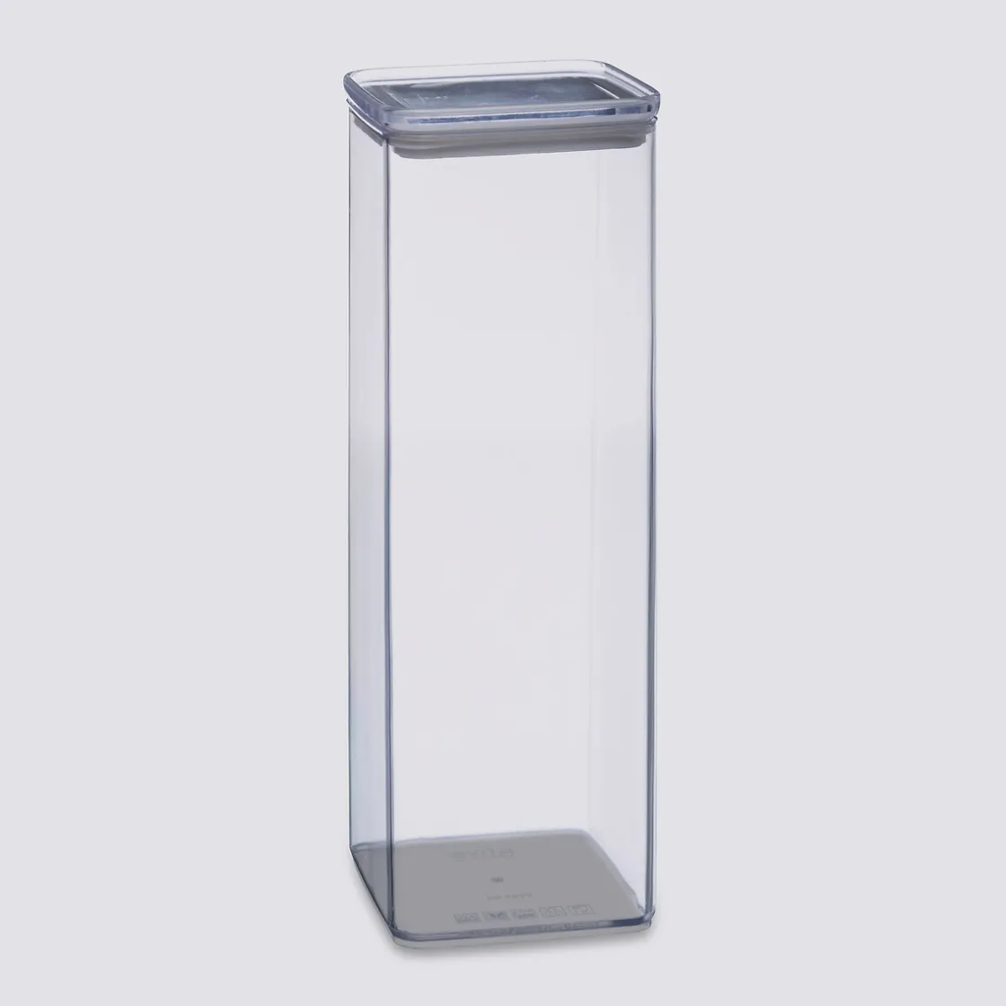 5five Boîte carrée hermétique 2L