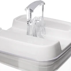 5five Boîte carrée hermétique 0,8L