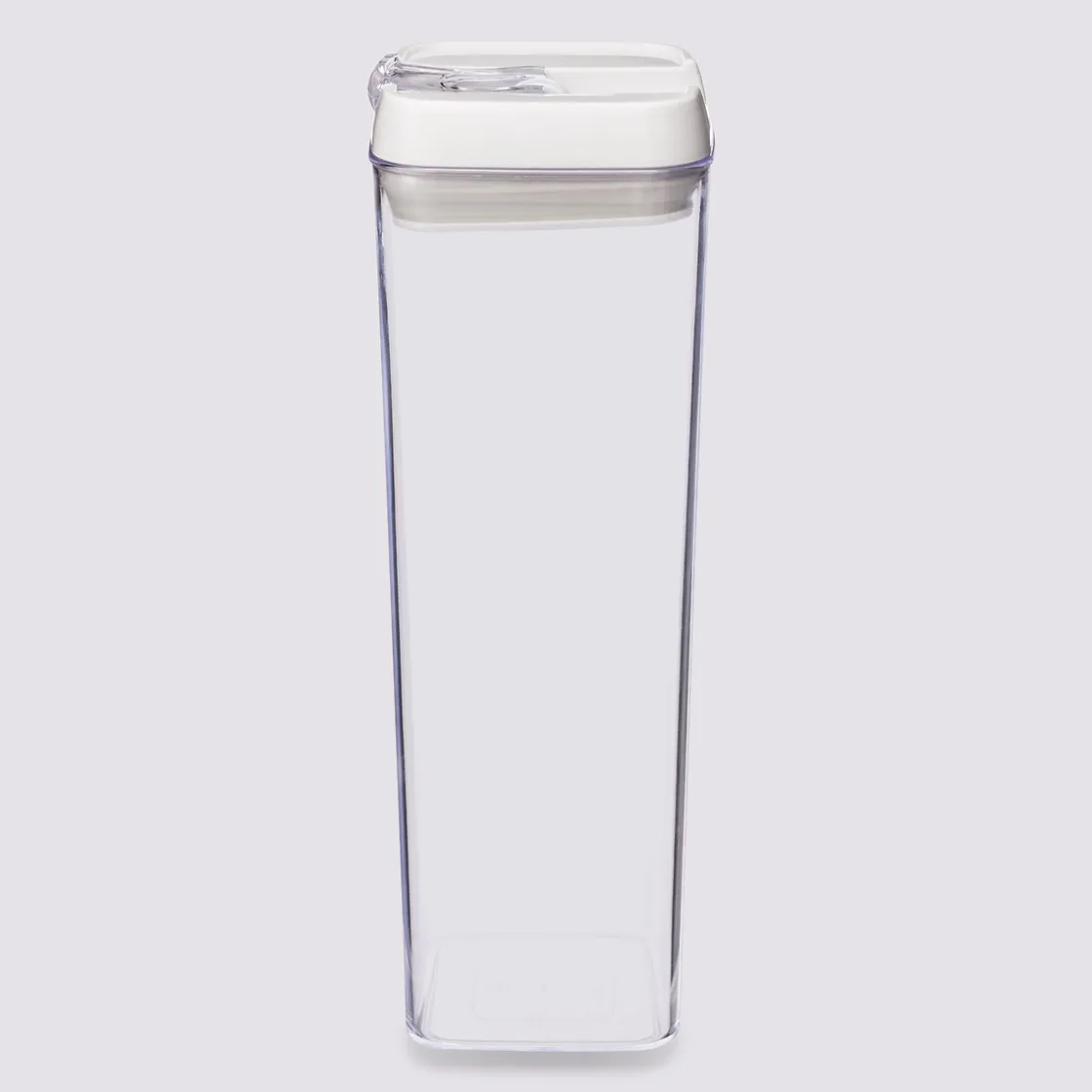 5five Boîte carrée hermétique 1,7L