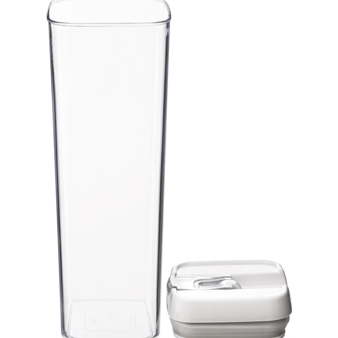 5five Boîte carrée hermétique 1,7L