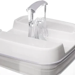 5five Boîte carrée hermétique 1,7L