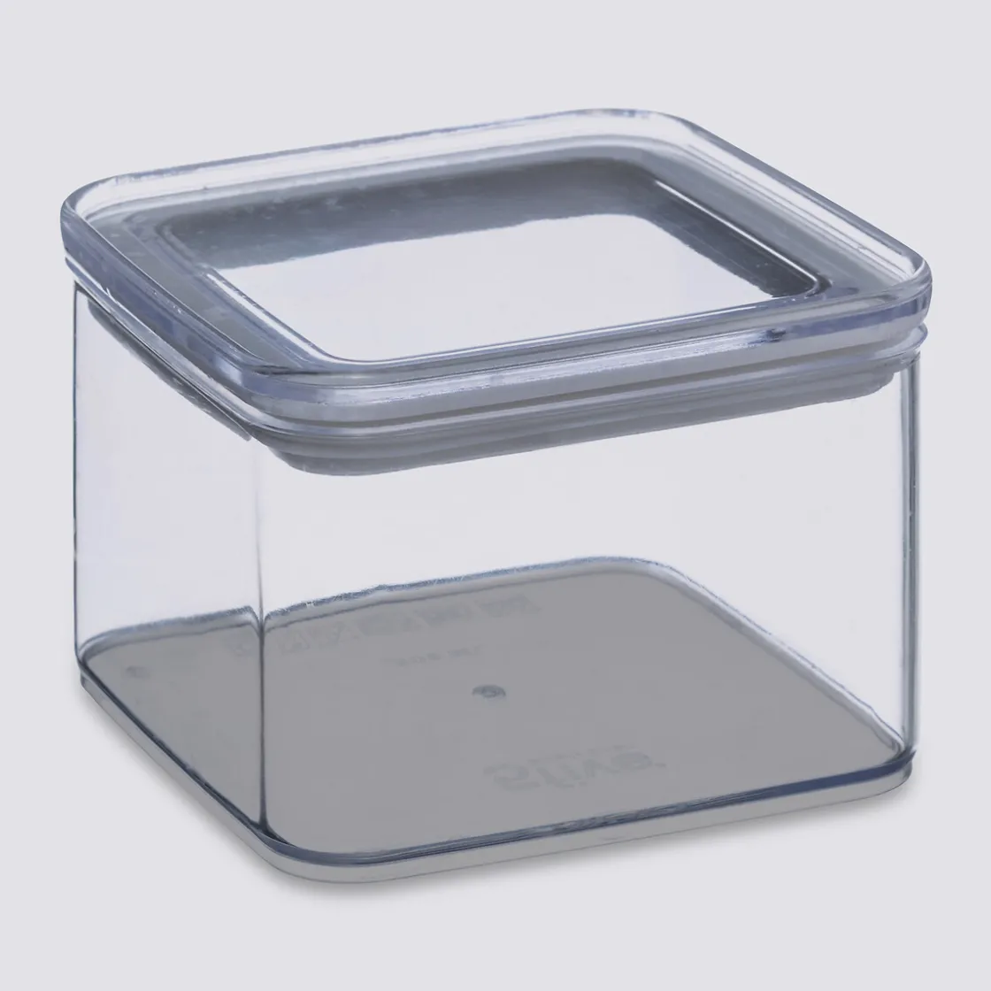 5five Boîte carrée hermétique 0,5L