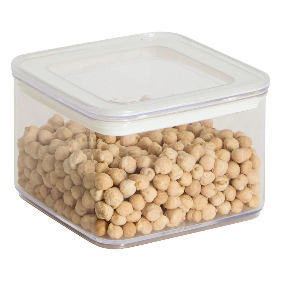 5five Boîte carrée hermétique 0,5L