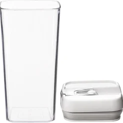 5five Boîte carrée hermétique 1,2L