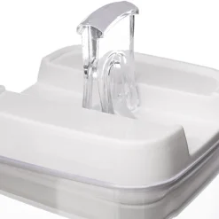 5five Boîte carrée hermétique 1,2L