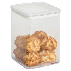 5five Boîte carrée hermétique 1L