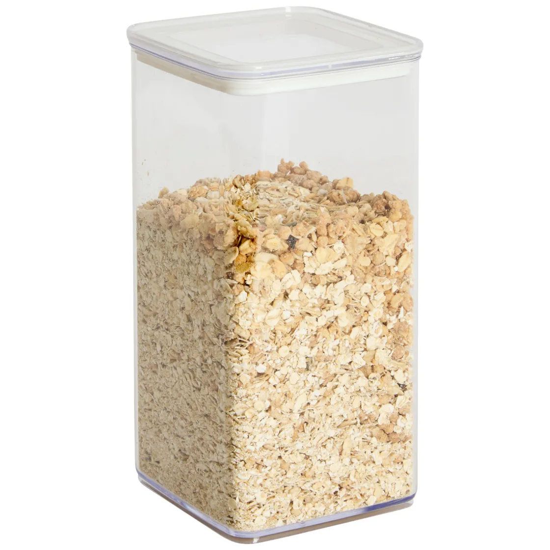 5five Boîte carrée hermétique 1,5L