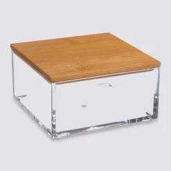 5five Boîte carrée, Petit modèle