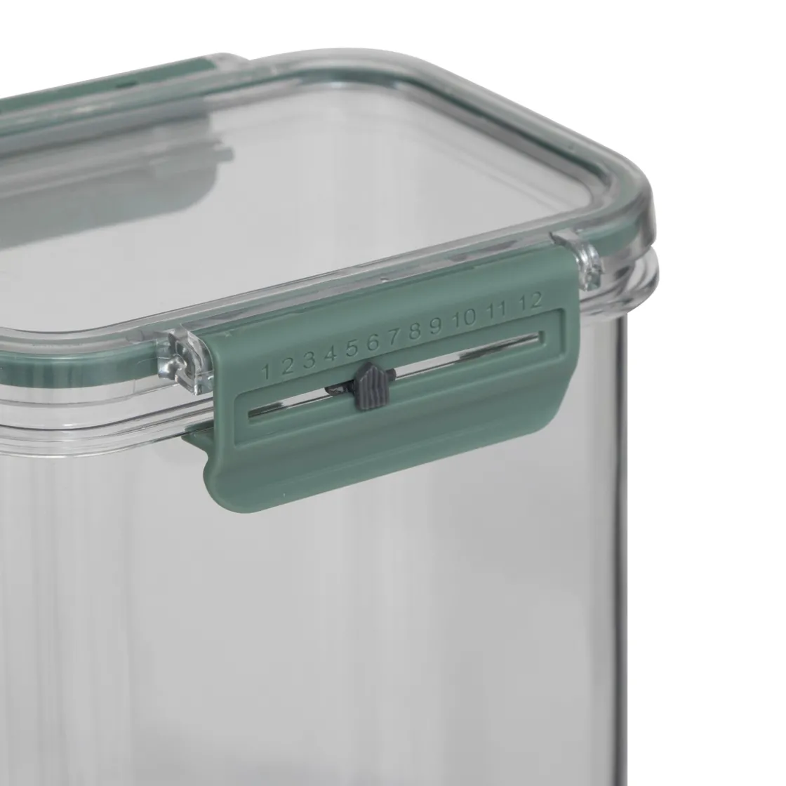 5five Boîte de conservation hermétique 1,3L