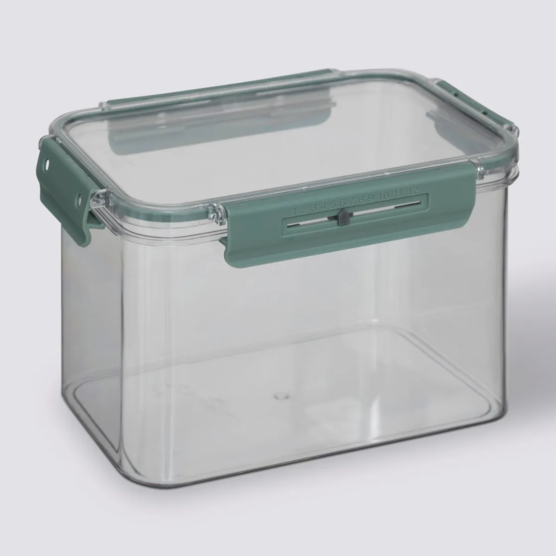 5five Boîte de conservation hermétique 2,5L