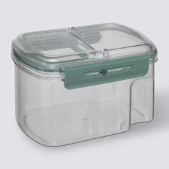 5five Boîte de conservation hermétique avec bec verseur 1,5L