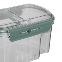 5five Boîte de conservation hermétique avec bec verseur 1,5L