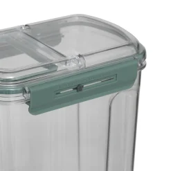 5five Boîte de conservation hermétique avec bec verseur 3,5L