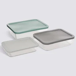 5five Boîte de conservation, 5L