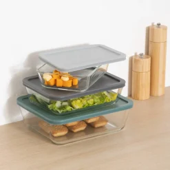 5five Boîte de conservation, 5L