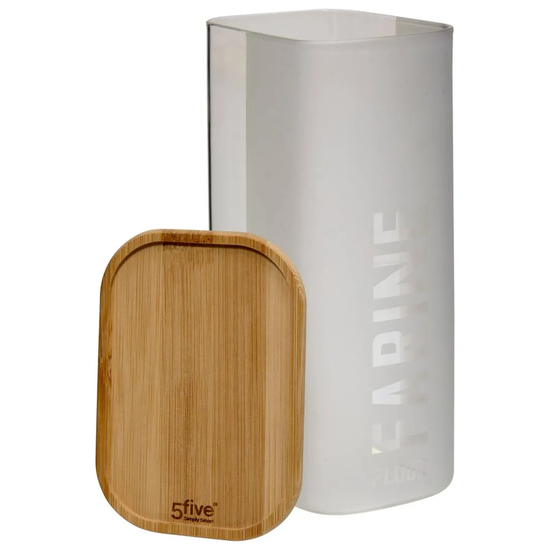 5five Boîte de conservation, 1,6L