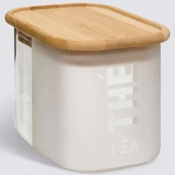 5five Boîte de conservation, 0,66L