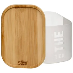 5five Boîte de conservation, 0,66L