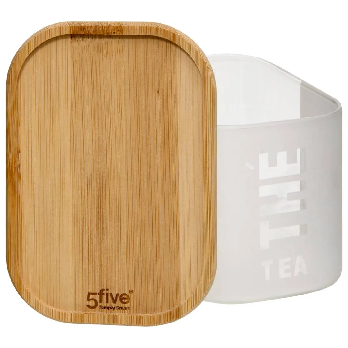 5five Boîte de conservation, 0,66L