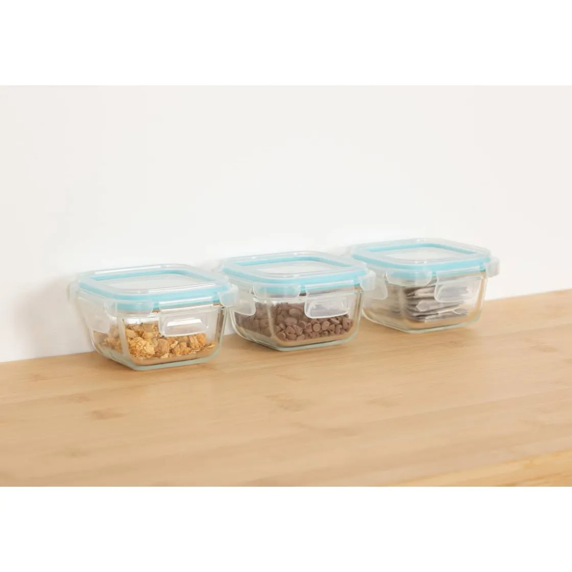 5five Boîte de conservation, 0,18L