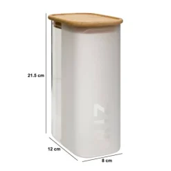 5five Boîte de conservation, 1,6L