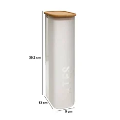 5five Boîte de conservation, 2,25L