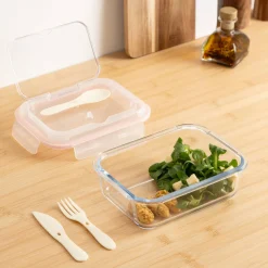 5five Boîte de conservation, 1L