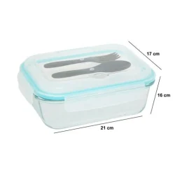 5five Boîte de conservation, 1L