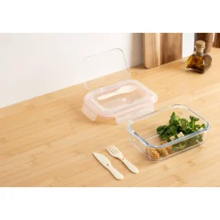 5five Boîte de conservation, 1L