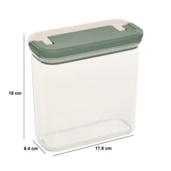 5five Boîte de conservation, 1,3L