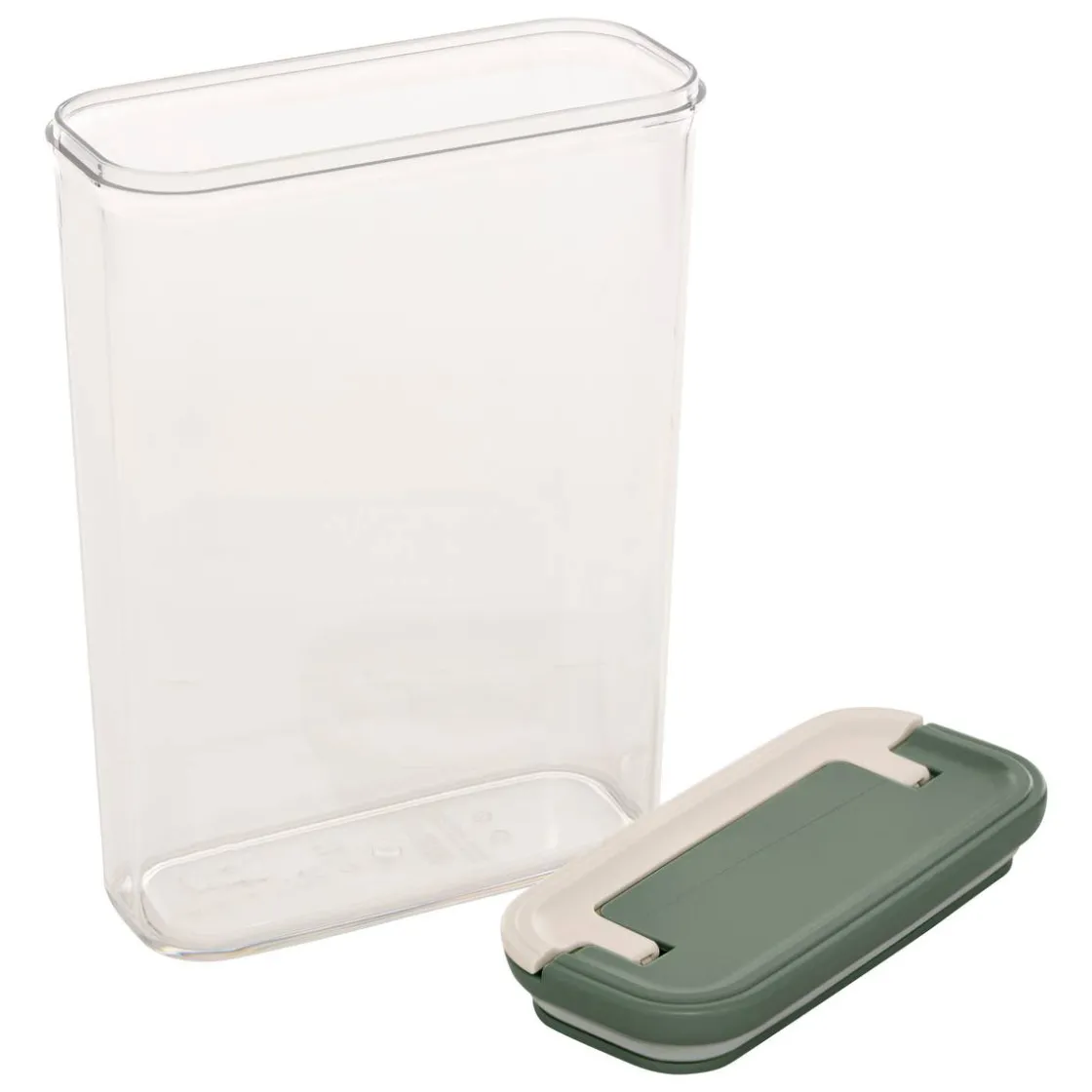 5five Boîte de conservation, 2L