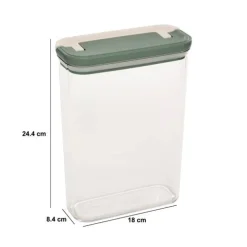 5five Boîte de conservation, 2L