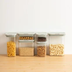 5five Boîte de conservation, 1,8L