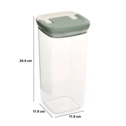 5five Boîte de conservation, 1,8L