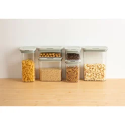 5five Boîte de conservation, 1,1L